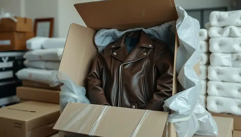 Leather-Jacket