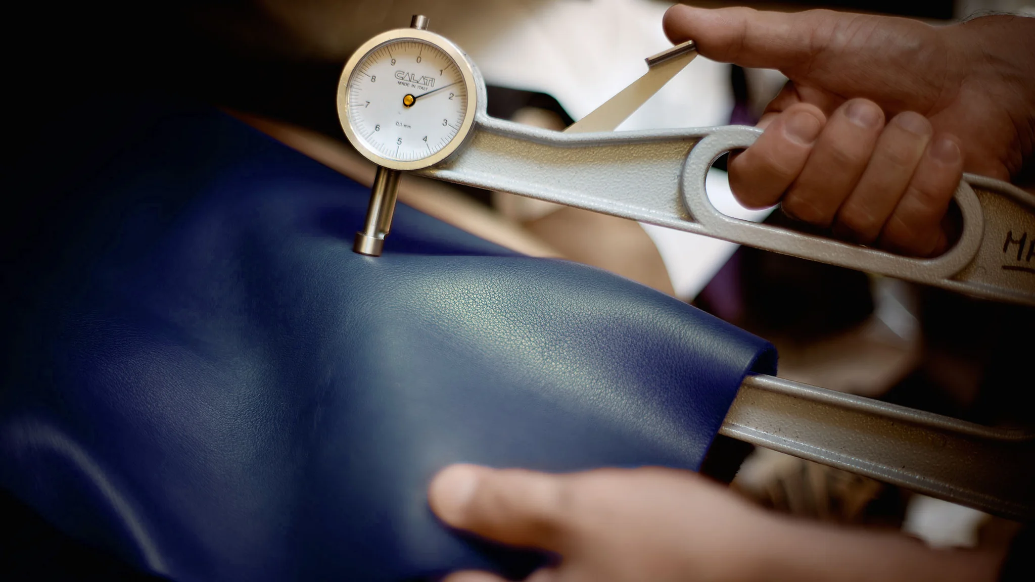 Leather Manufacturer Pakistan
