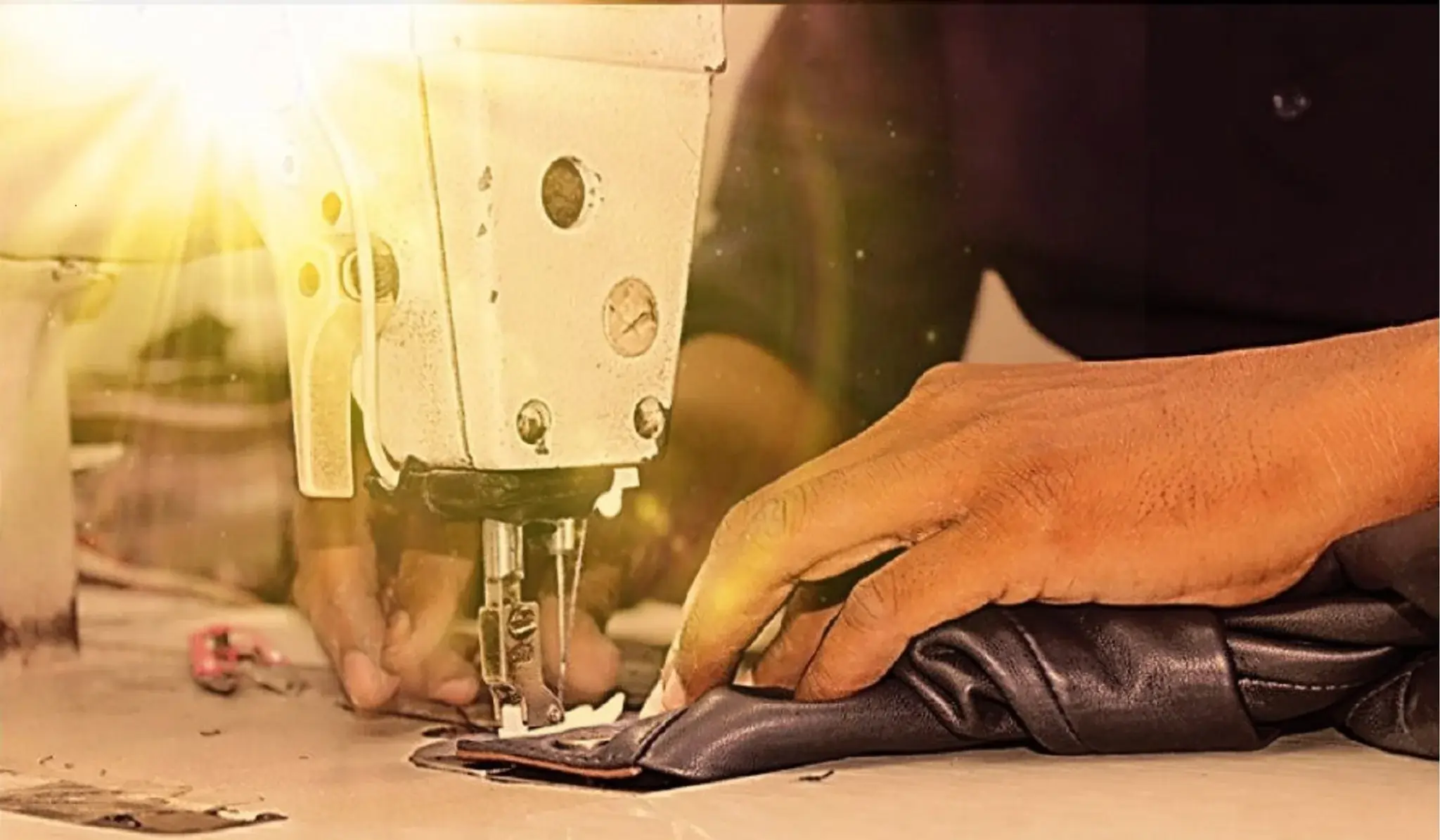 stitching